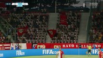 La Liga Playoffs Finale Rückspiel 2021: FC Girona vs Rayo Vallecano