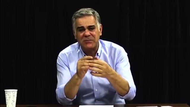 Süleyman Özışık el hareketi açıklaması: ''Madem ifşa olduk...''