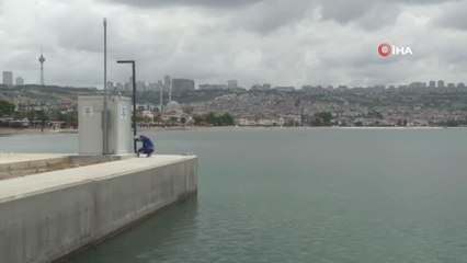 Büyükçekmece'de deprem ve tsunami gözlem istasyonu kuruldu
