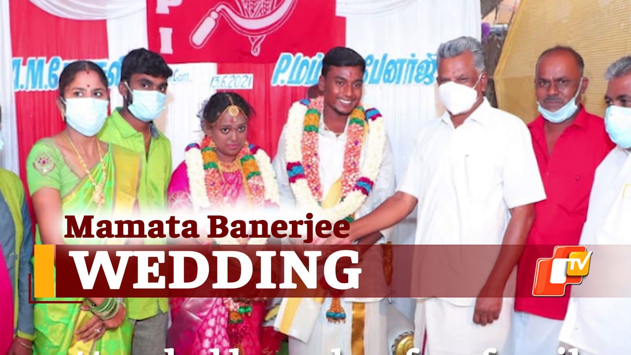 WATCH: Mamata Banerjee Marries Socialism In Tamil Nadu