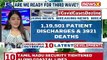India Reports Lowest Cases In Last 72 Days Over 3K Deaths In 24-Hours NewsX