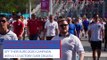 England fans in high spirits after Euro 2020 opener