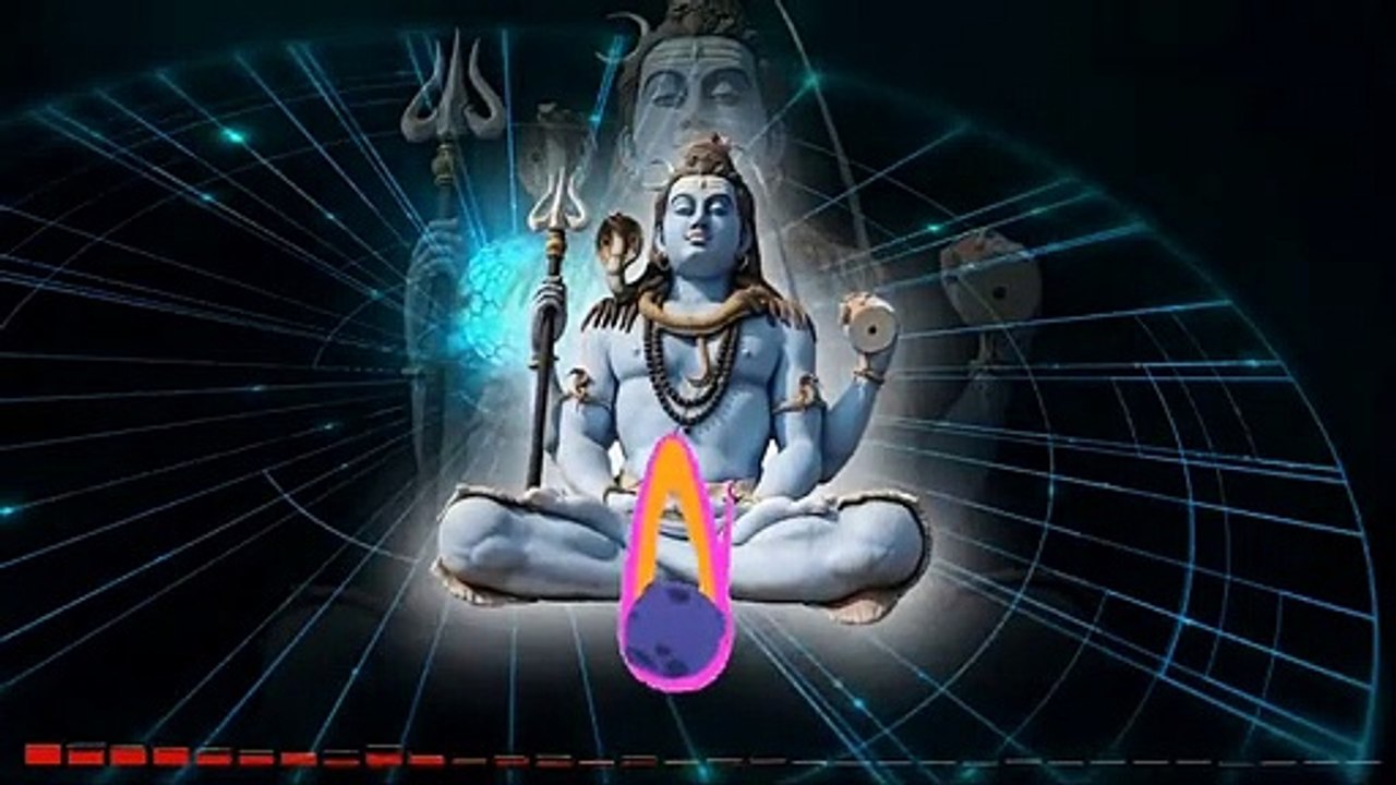 OM Chanting mantra @ 432 Hz |  1-hour  Music for Yoga & Meditation | relaxing body and mind