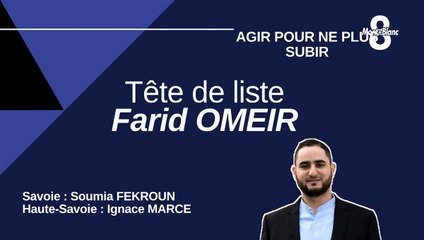 Agir pour ne plus subir