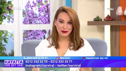 Hayatta Her Şey Var 14 Haziran 2021