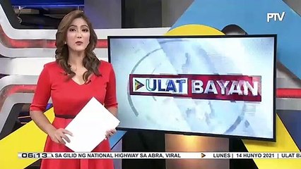 Mga buntis, maaaring magpabakuna pero dapat maging maingat ayon sa DOH; MRNA vaccines, lumabas na ligtas at epektibo para sa mga buntis