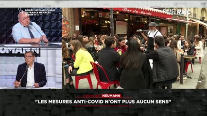 L'intégrale de Neumann / Lechypre du lundi 14 juin 2021