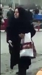 Paylaşım rekorları kıran isyan!