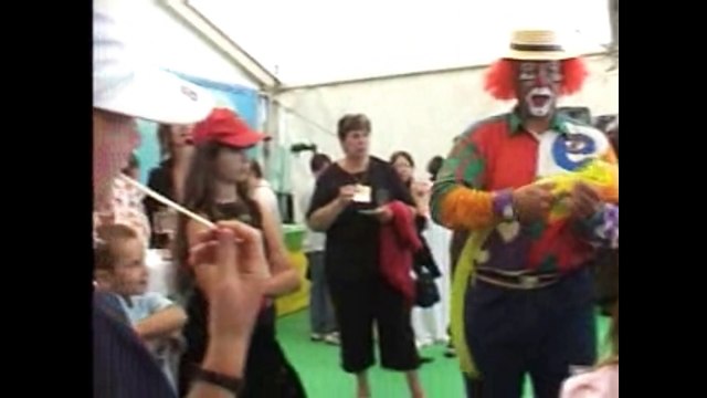 le 03 aout 2007 laura - thierry a chambley en lorainne