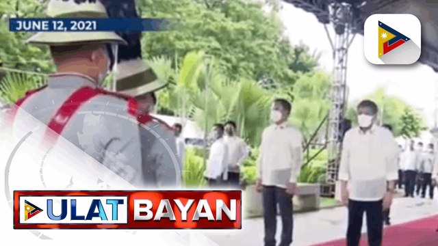 Palasyo, pinawi ang pangamba ng publiko hinggil sa kalusugan ni Pres. Duterte