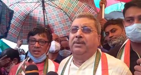 রাজ্যপাল হলেই বোধহয় টুইট করতে হয়, টুইটের মাস্টার অ্যাডভোকেট জেনারেল এরা : কল্যাণ বন্দ্যোপাধ্যায়