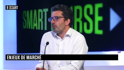 SMART BOURSE - Emission du vendredi 11 juin