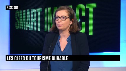 SMART IMPACT - Emission du mardi 15 juin