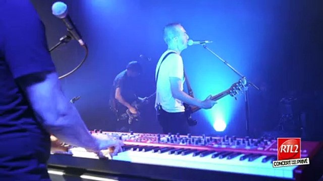 Calogero : Yala (Concert Très Très Privé RTL2)