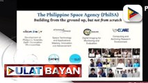 PhilSa, patuloy na pinalalakas ang partnership sa space science; Philippine maya-2 cubesat, umabot na sa international space station