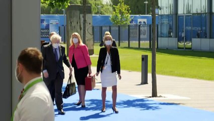 PM outlines issues he wants to discuss at NATO summit