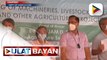 P42-M halaga ng tulong pang-agrikultura, natanggap ng mga magsasaka sa Isabela; 110 dating rebelde sa Zamboanga Sibugay, makikinabang sa Siay FR housing project ng NHA; Mga benepisyaryo ng BP2 sa Tacloban, nakatanggap ng family food packs