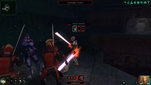 SWKotOR 2 Let's Play 88: Das Grab der Visionen