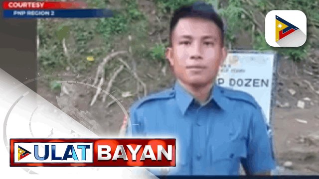 2 pulis sa Cagayan Valley, pinarangalan ng medalya ng kadakilaan; Bangkay ng batang nalunod sa dagat sa Northern Samar, natagpuan na
