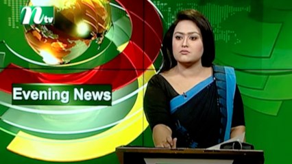 NTV Evening News | 14 June 2021
