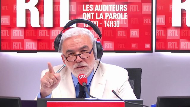 Les auditeurs ont la parole du 14 juin 2021