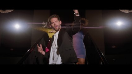 Rasmus Seebach - Så Længe Vi Danser
