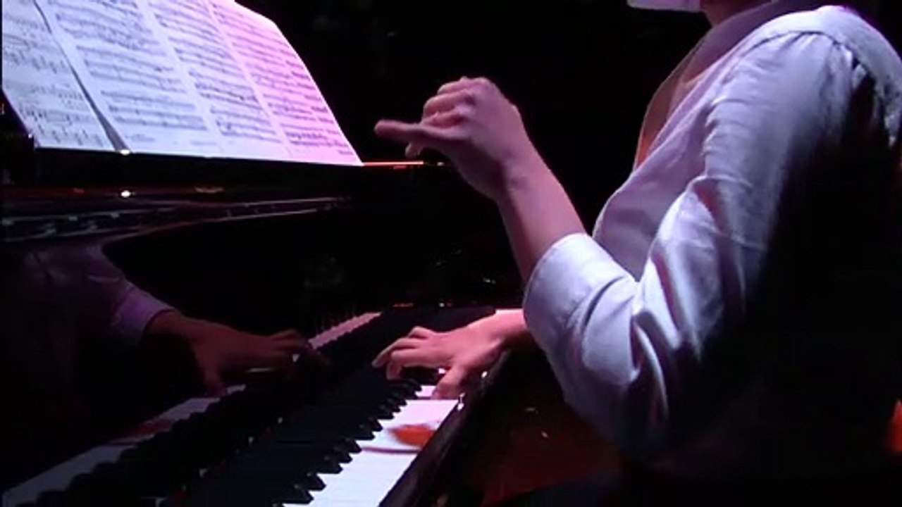 Jacques Ibert : Chansons de Don Quichotte - I. Chanson du départ