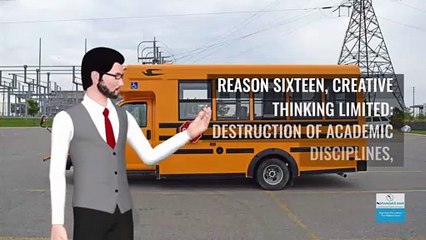 Parents Reasons 11-20 For Moving To Home School