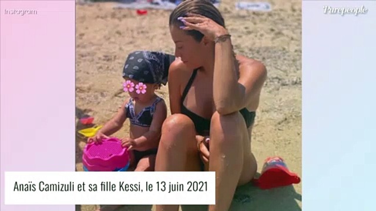 Anaïs Camizuli, le procès contre sa fan déséquilibrée encore reporté : "A un moment tu vas payer"