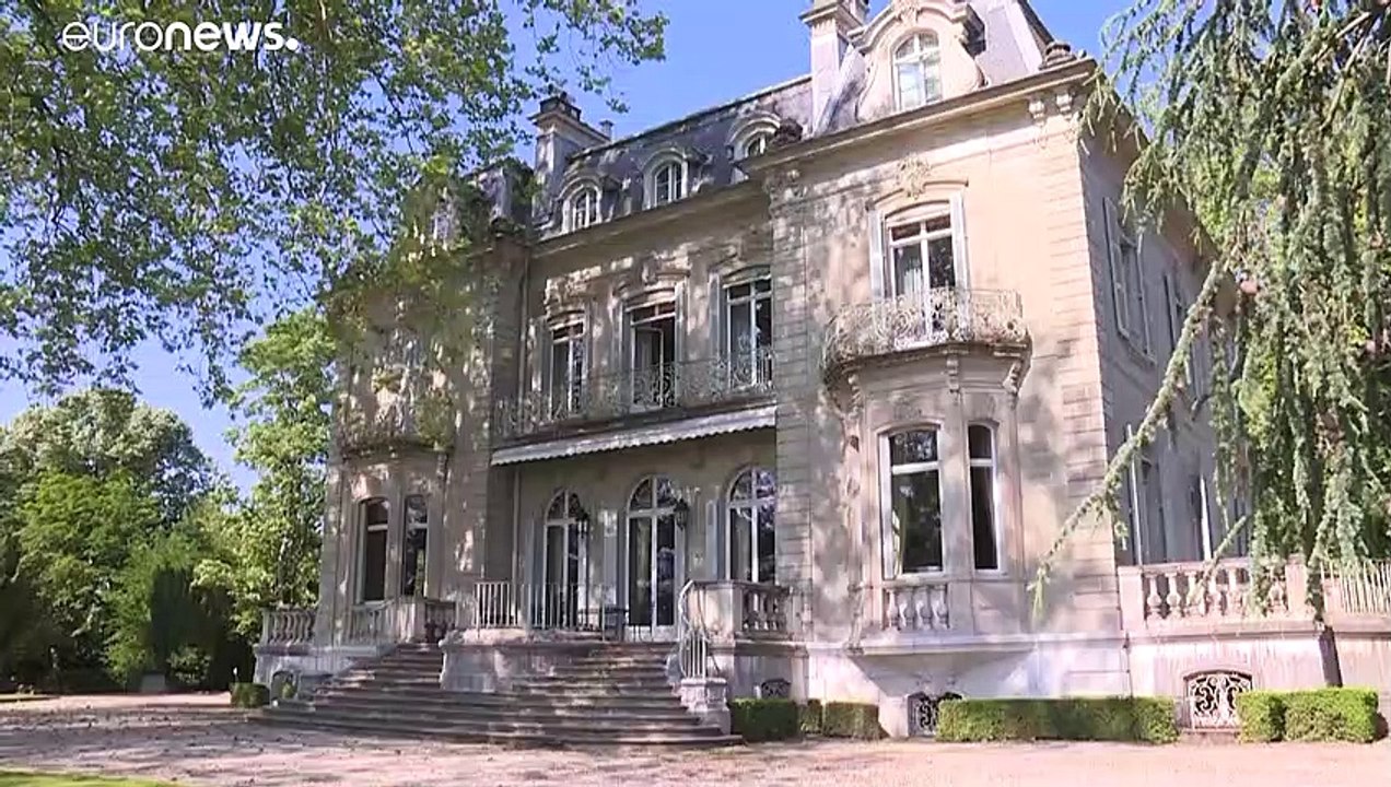 Genf, schauplatz der weltpolitik