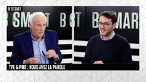 ENJEUX & PRIORITÉS - L'interview de François Deunf (Bonjour François) par Jean-Marc Sylvestre