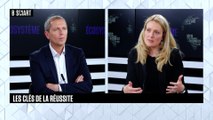 ÉCOSYSTÈME - L'interview de Julie Bachet (VOUS FINANCER) et Fabienne AMBLARD-LAROLPHIE (Groupe BPCE) par Thomas Hugues