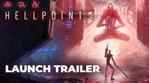 Hellpoint - Tráiler Lanzamiento