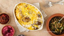 Asma Khan: Kochen mit gutem Gewissen