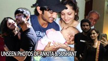 Ankita Lokhande Shares Unseen Photos With Sushant Singh Rajput On His Death Anniversary