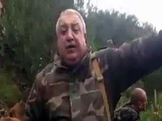 Terörist Mihraç Ural'ın son konuşması ortaya çıktı