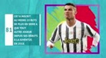 Euro 2020 - Ronaldo, un joueur à suivre