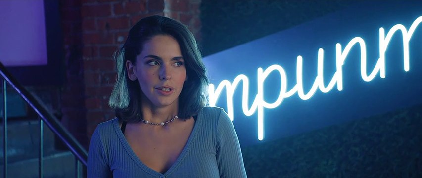 Стриптизёры - 6 серия (2021) комедия смотреть онлайн