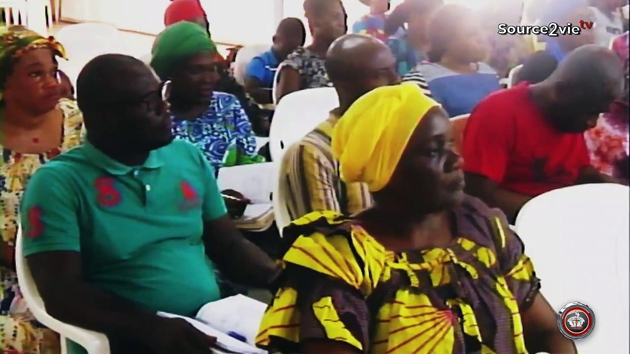 JERICHO 2021 - JOUR 1 | Que la muraille tombe