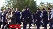 Şehit cenazesinde Kılıçdaroğlu'na şok