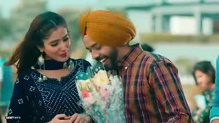 Splendor - Satbir Aujla (Official Video) Sharry Nexus - Rav Dhillon- Latest Punjabi Songs - Geet MP3