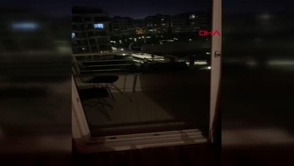 Son dakika haberi: UKRAYNALI MODEL ANZELİKA'NIN SON ANLARI KAMERADA