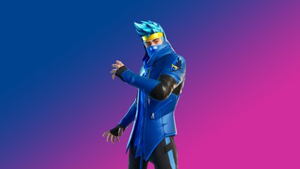 10 Celebrities Who Got Their Own Fortnite Skin