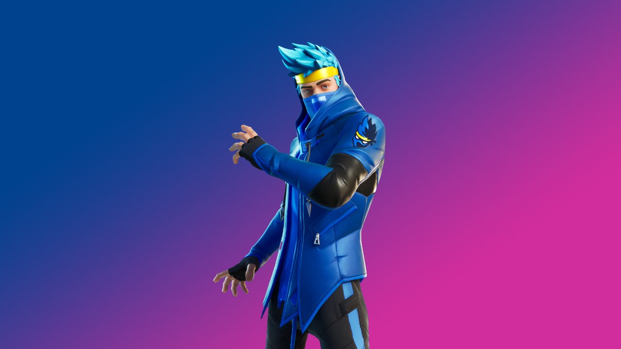 10 Celebrities Who Got Their Own Fortnite Skin