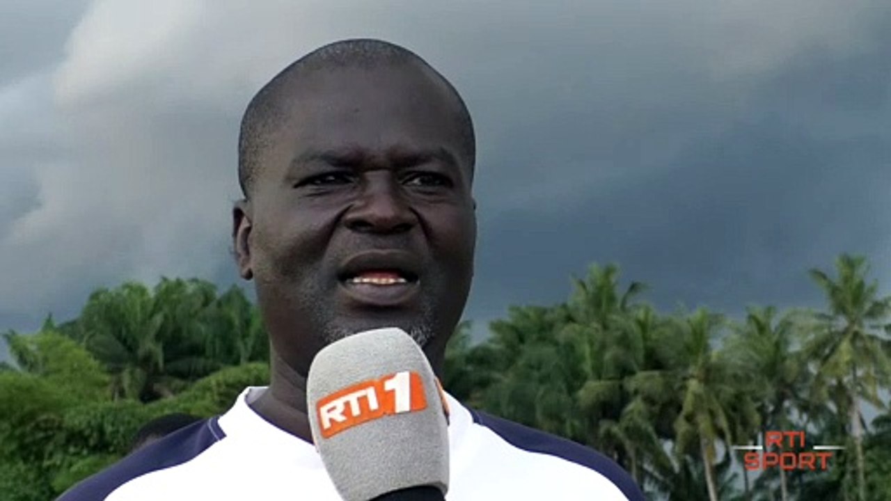 Football 1ère journée ligue 2: ADFCA surpris à domicile par l'Esperance de Bouaké