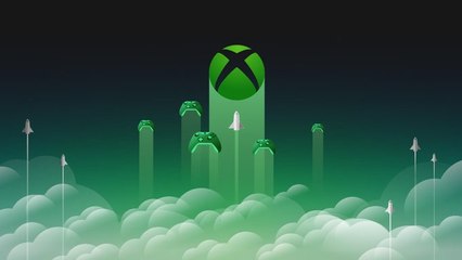 Microsoft Annonce le Streaming Stick xCloud et l'application Xbox TV