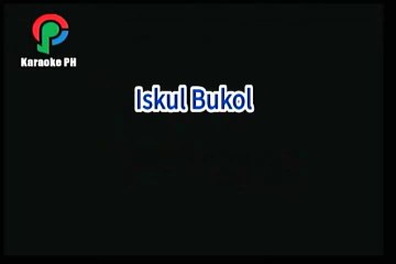 Tito Vic And Joey Iskul Bukol Karaoke