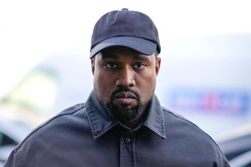 Kanye West deja de seguir a las Kardashians en Twitter