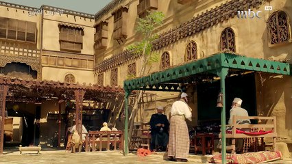 مسلسل حارة الشيخ الحلقه 14 HD (مسلسل خليجي)