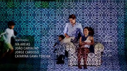 الحلقه 19 من مسلسل اكثر من حب مدبلج